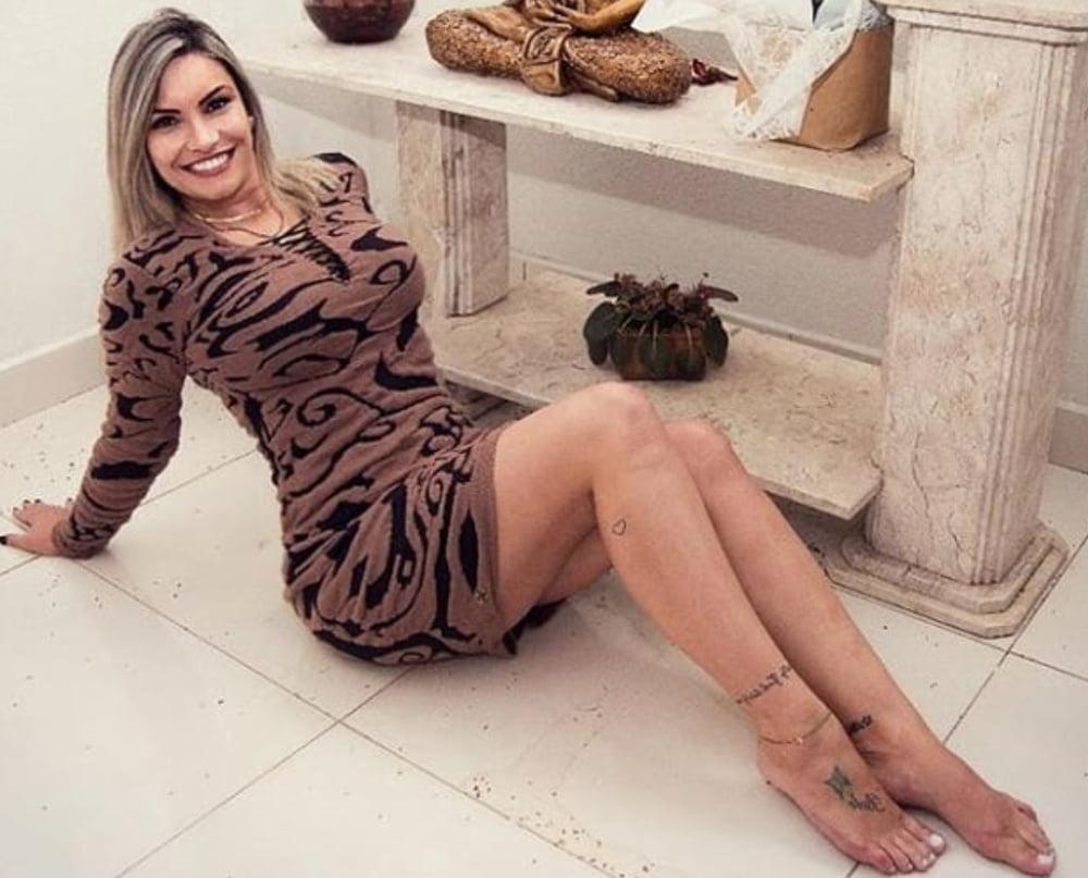 25P Sexy with toes pt4
