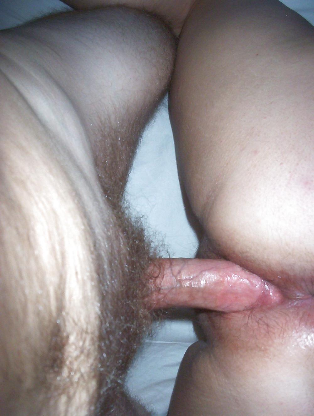 17P Chubby Teen Fucked