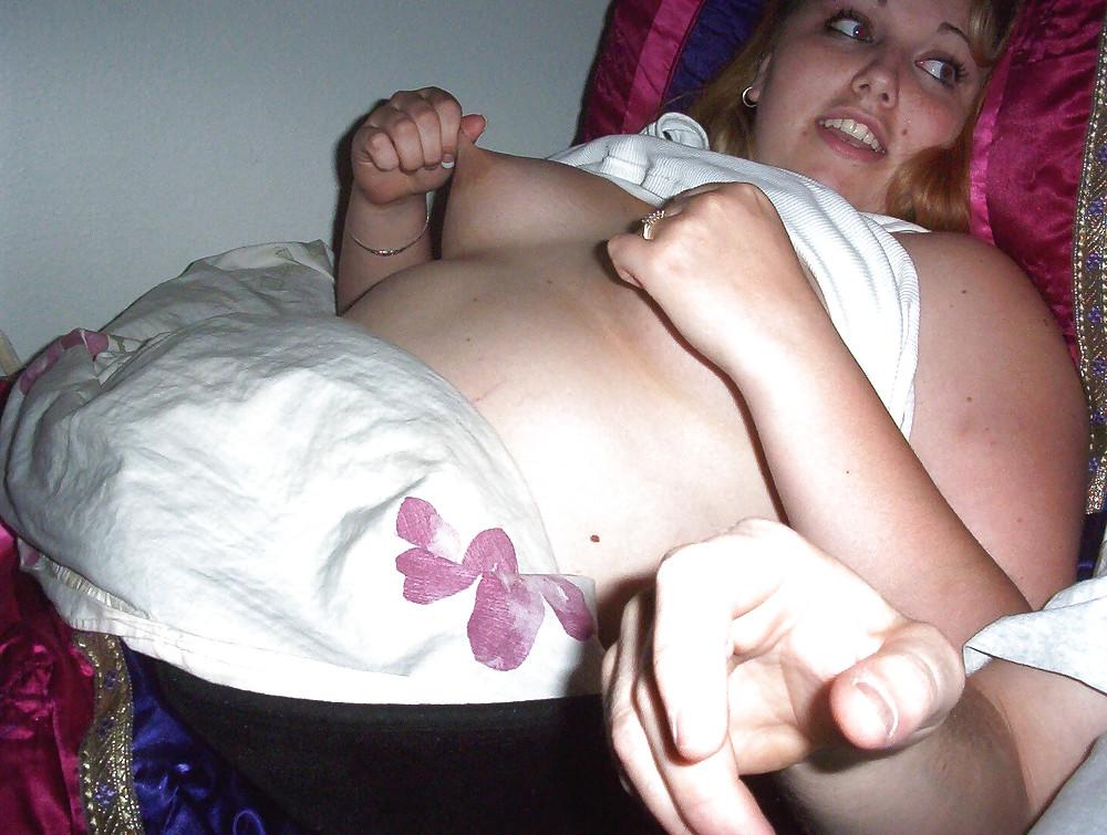 17P Chubby Teen Fucked