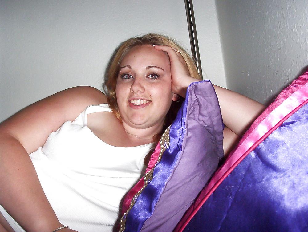 17P Chubby Teen Fucked