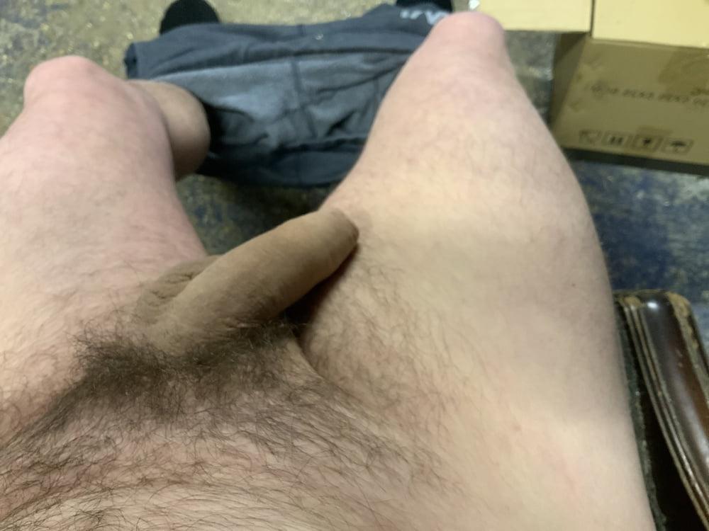15P My cock