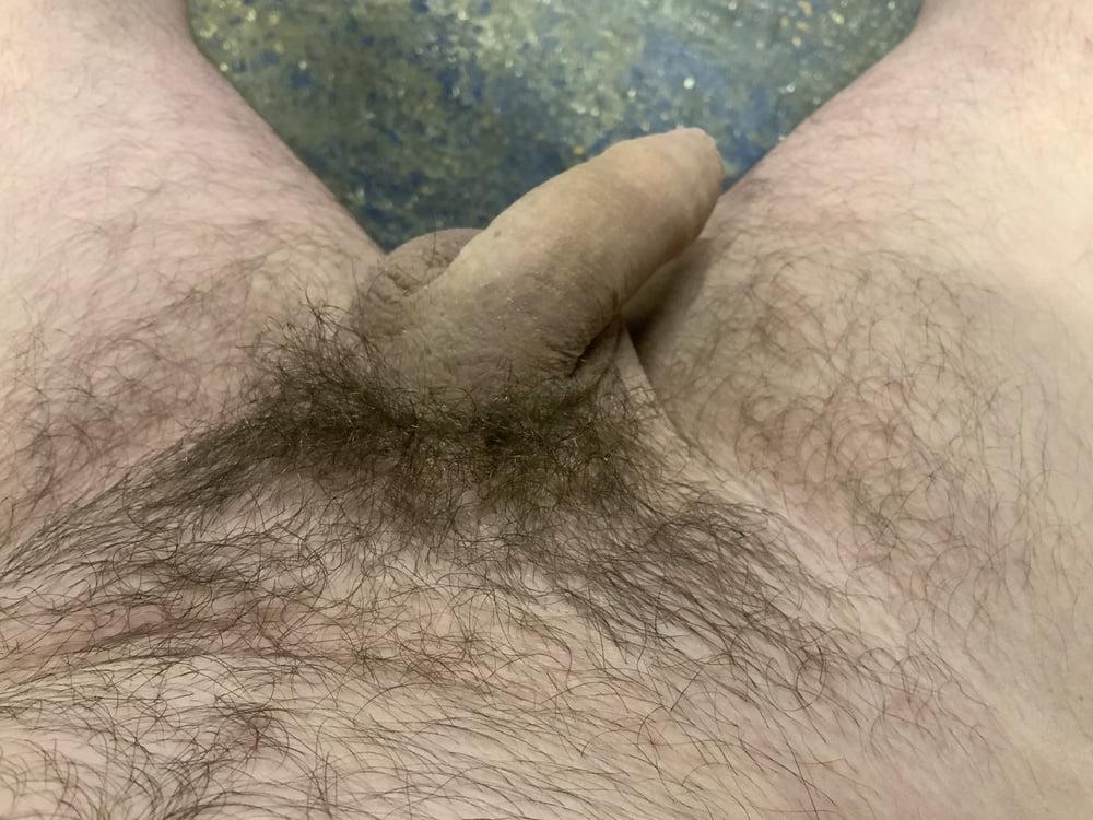 15P My cock