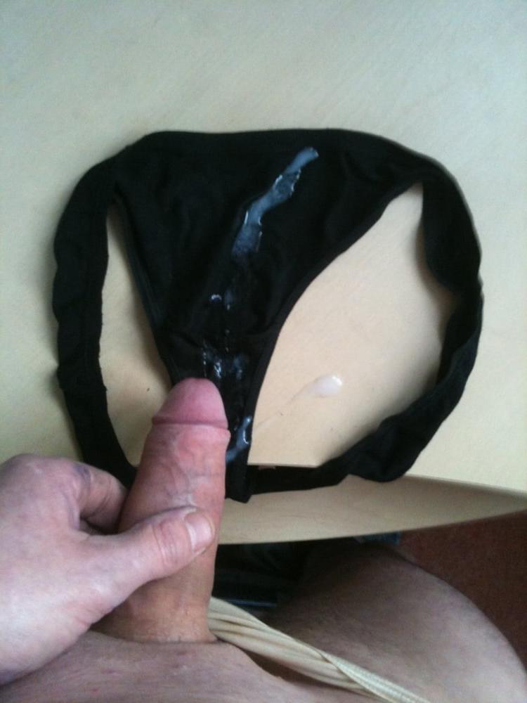 15P My cock