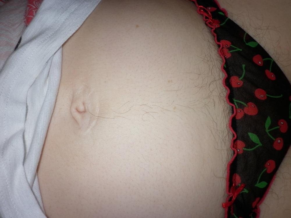 20P My Tummy Trail (1)