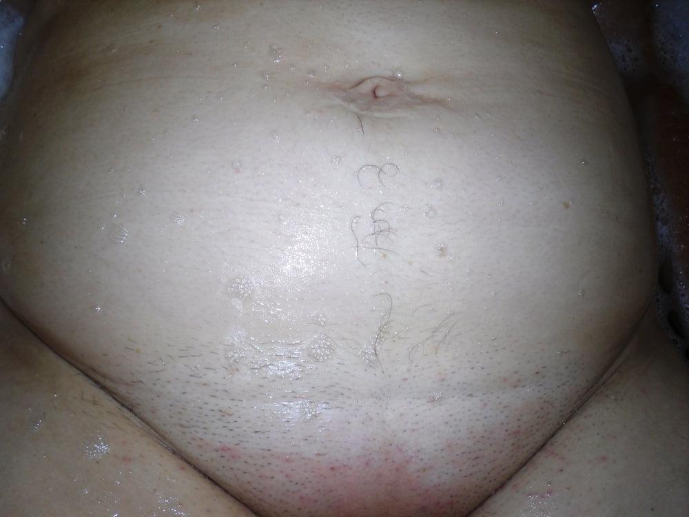 20P My Tummy Trail (1)