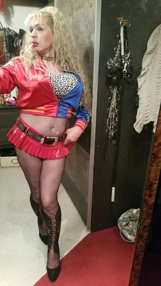 13P Zofe Suszette 162 sucht u braucht DOMINANZ Bereich Hamburg