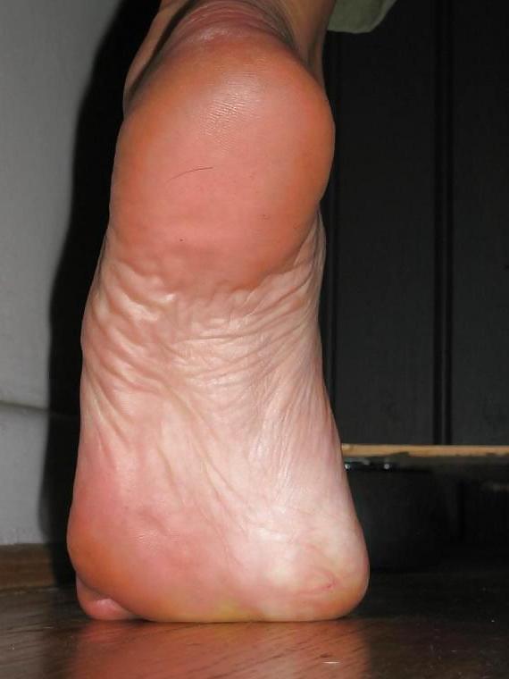 25P Feet, Legs, Toes And Soles #2 BoB