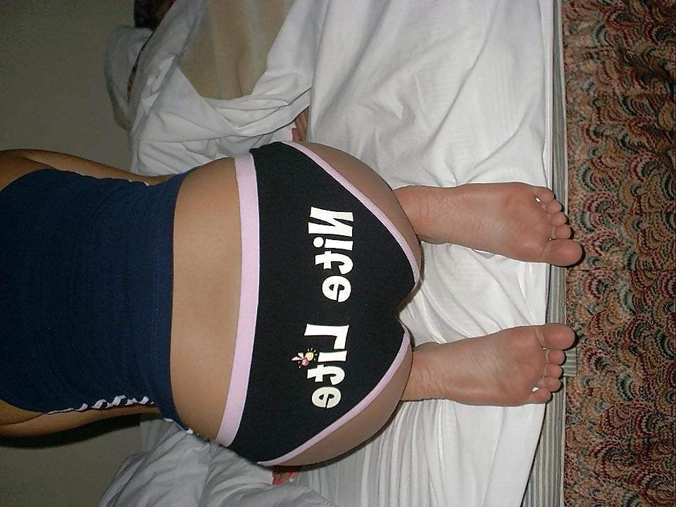 25P Feet, Legs, Toes And Soles #2 BoB