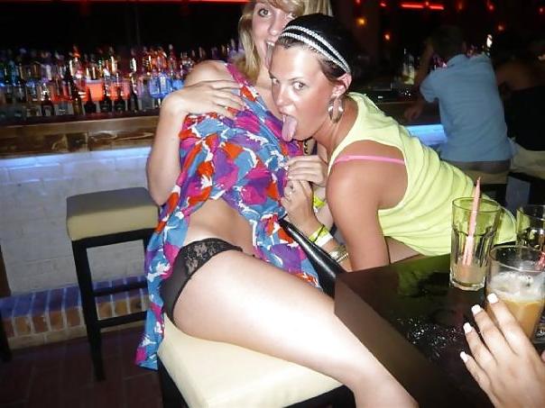 25P British Sluts On Holiday 2