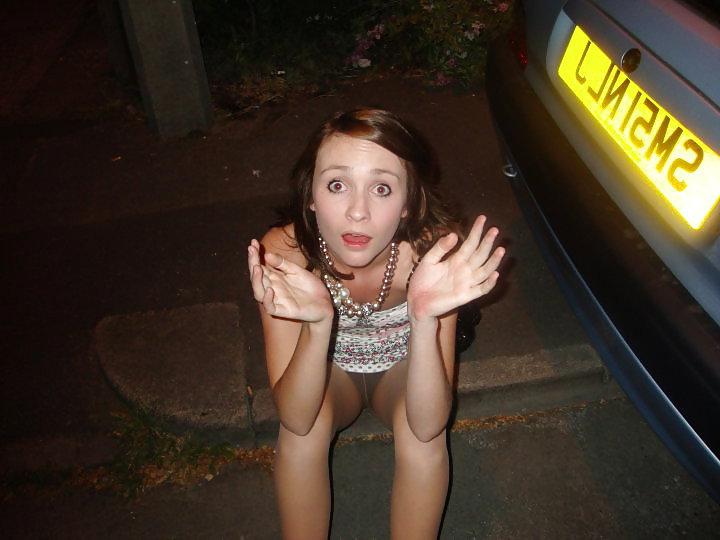 25P British Sluts On Holiday 2