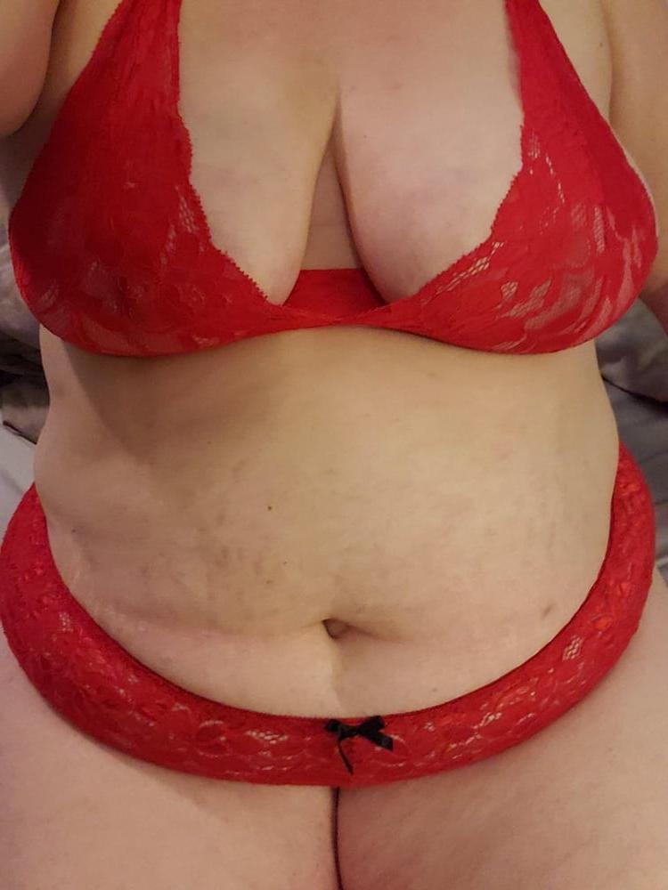 7P Mrs Manuela 54 yo a yummy chubby mom part 1