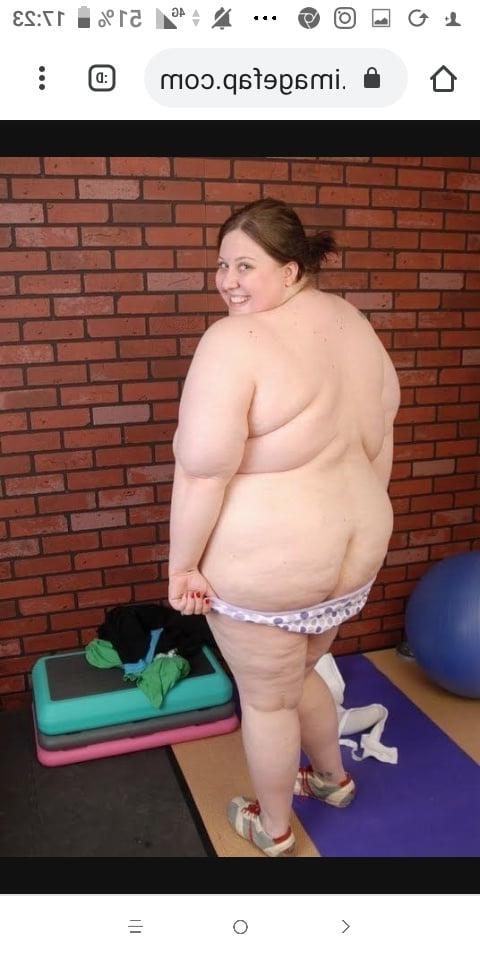 25P Hoodyman SSBBW 298 : SSBBW goddess .