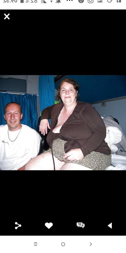 25P Hoodyman SSBBW 298 : SSBBW goddess .