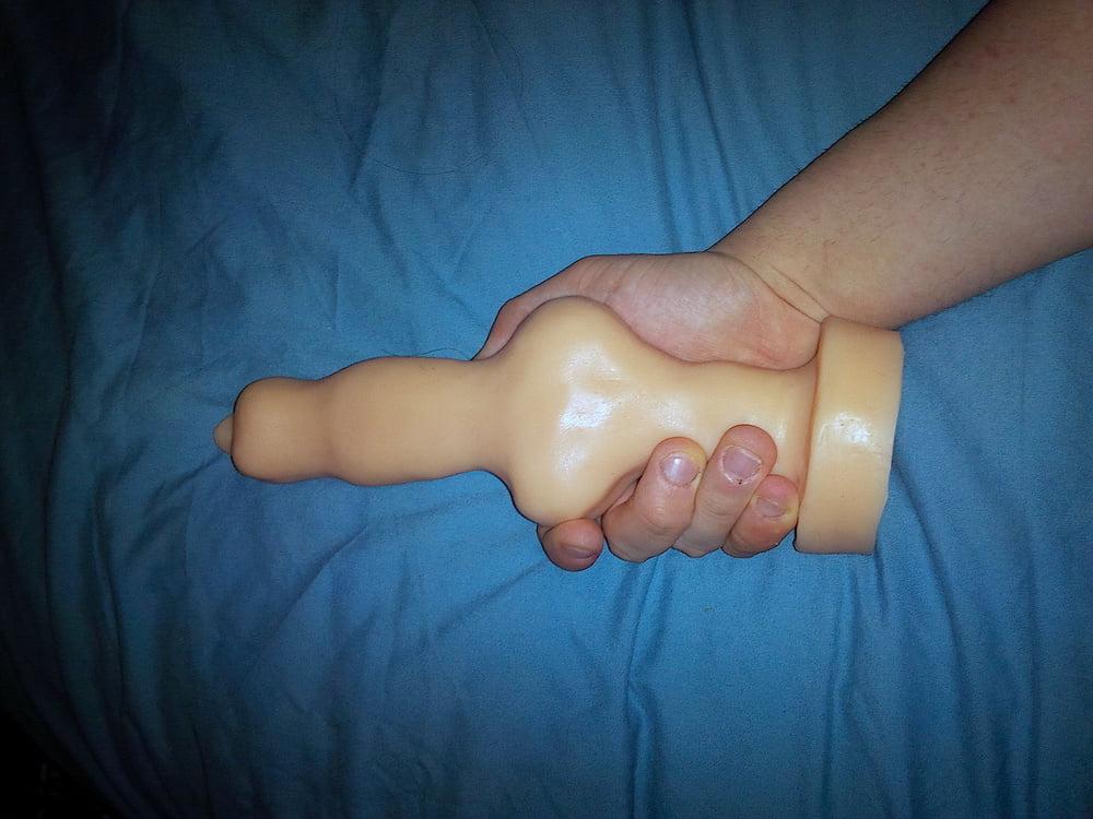 25P Fleshlights, strokers, etc., 1.