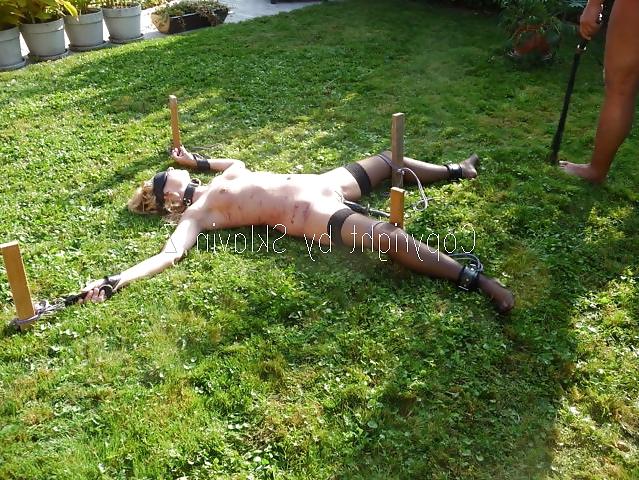 9P Outdoor Play