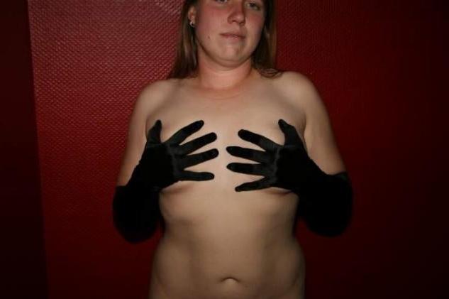 25P sexy steff  kinky sub