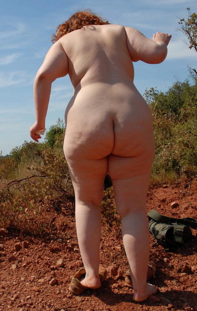 11P A sexy chubby girl 2