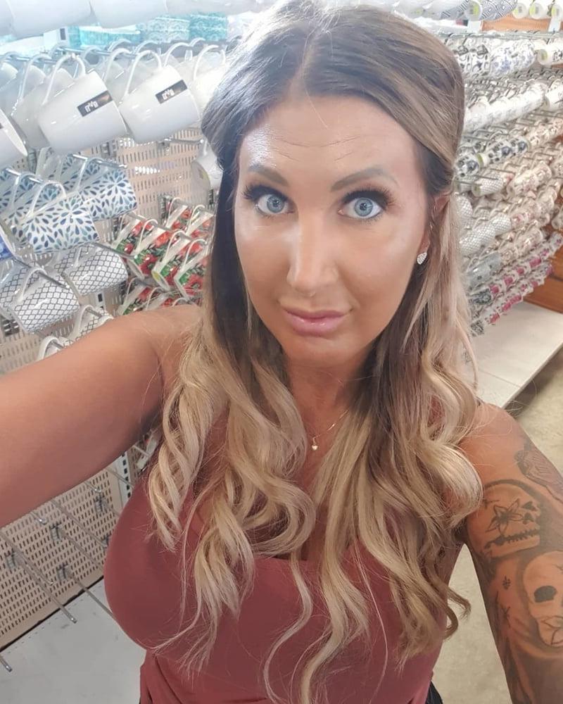 25P nasty bitch 16