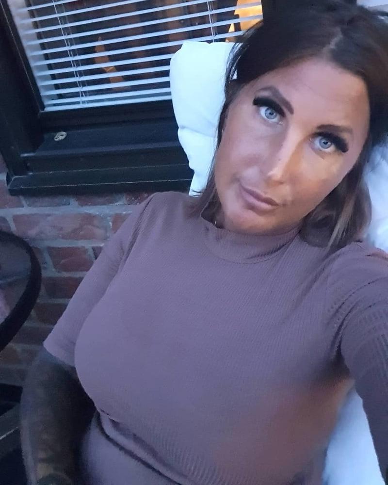 25P nasty bitch 16