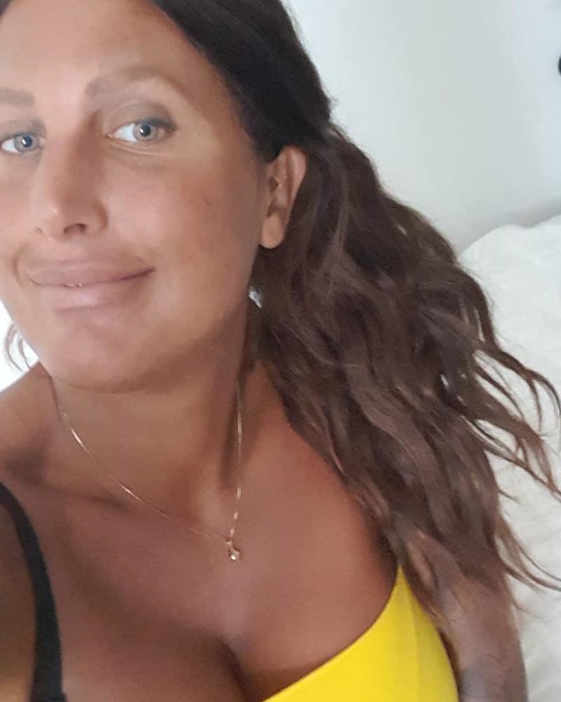 25P nasty bitch 16