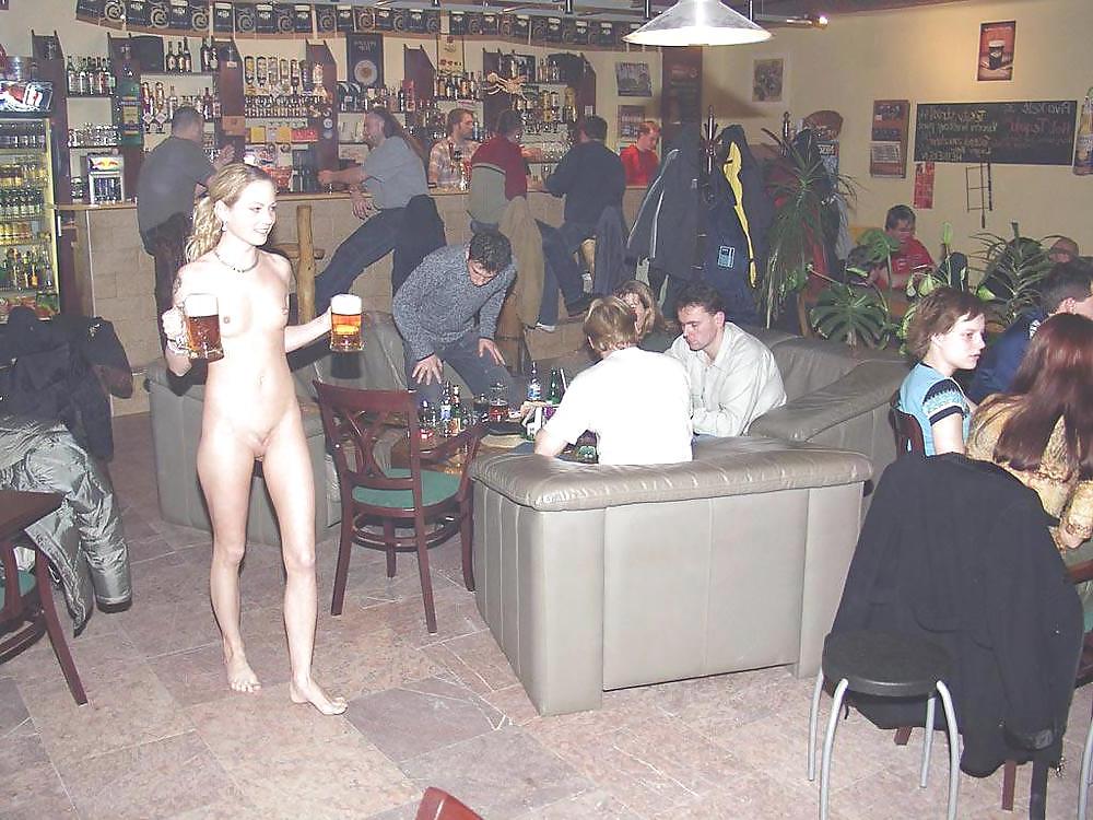 25P TEENS OUTDOORS AND IN PUBLIC VIII