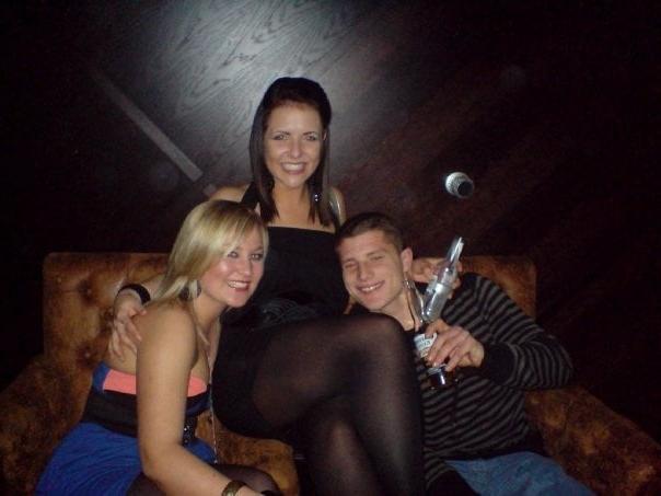 20P Great British UK Nylons 11