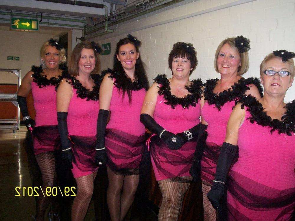 20P Great British UK Nylons 11