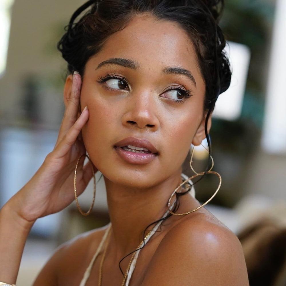 25P Tai'Aysha - Cute Babe