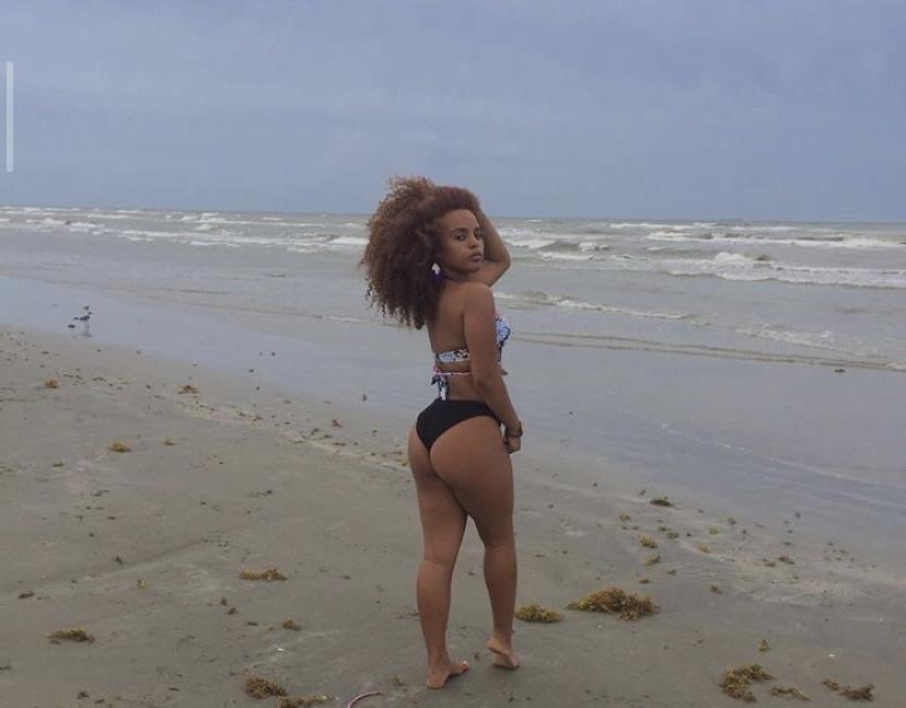 25P Tai'Aysha - Cute Babe