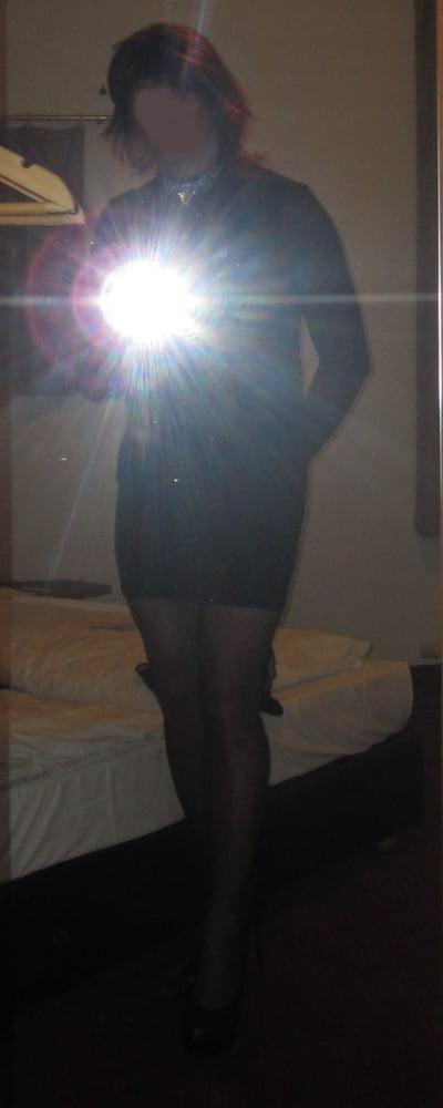 10P Zofe Laura 143  devot feminin noch formbar Bad Waldsee