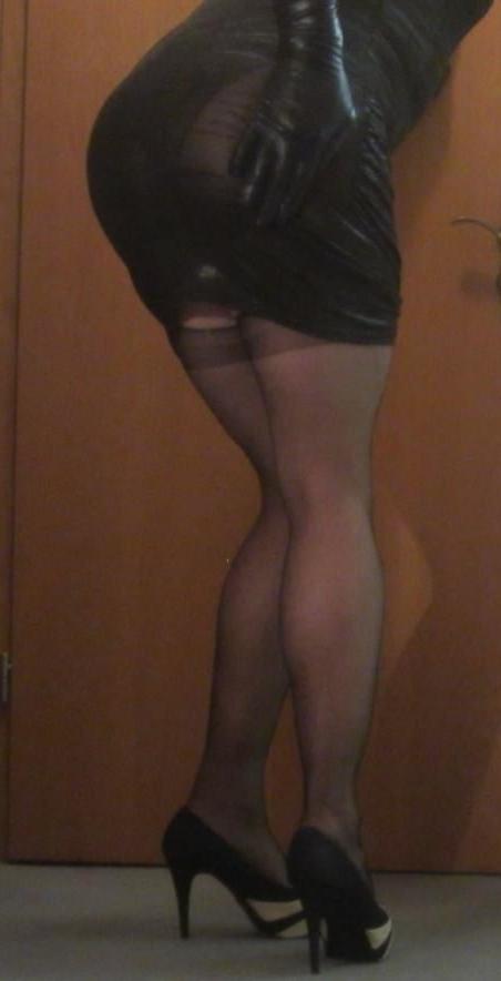 10P Zofe Laura 143  devot feminin noch formbar Bad Waldsee