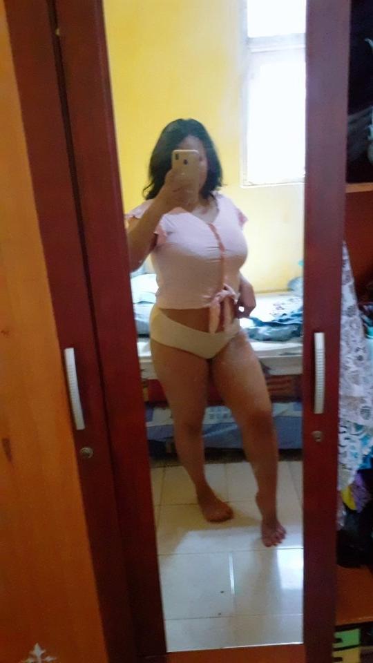 4P Jilboobs Chubby 9