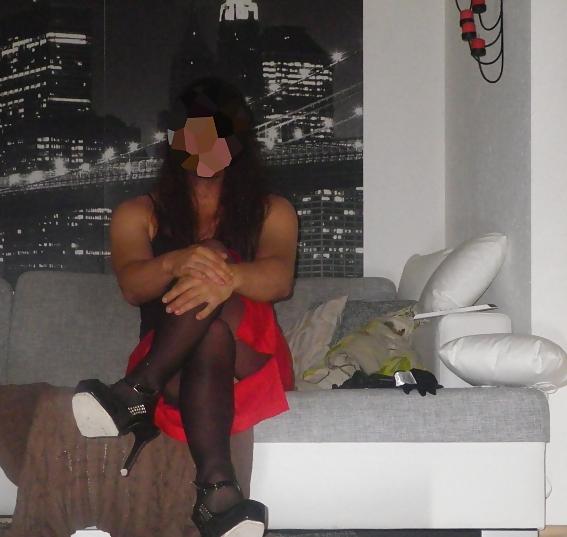 4P Office Bitch