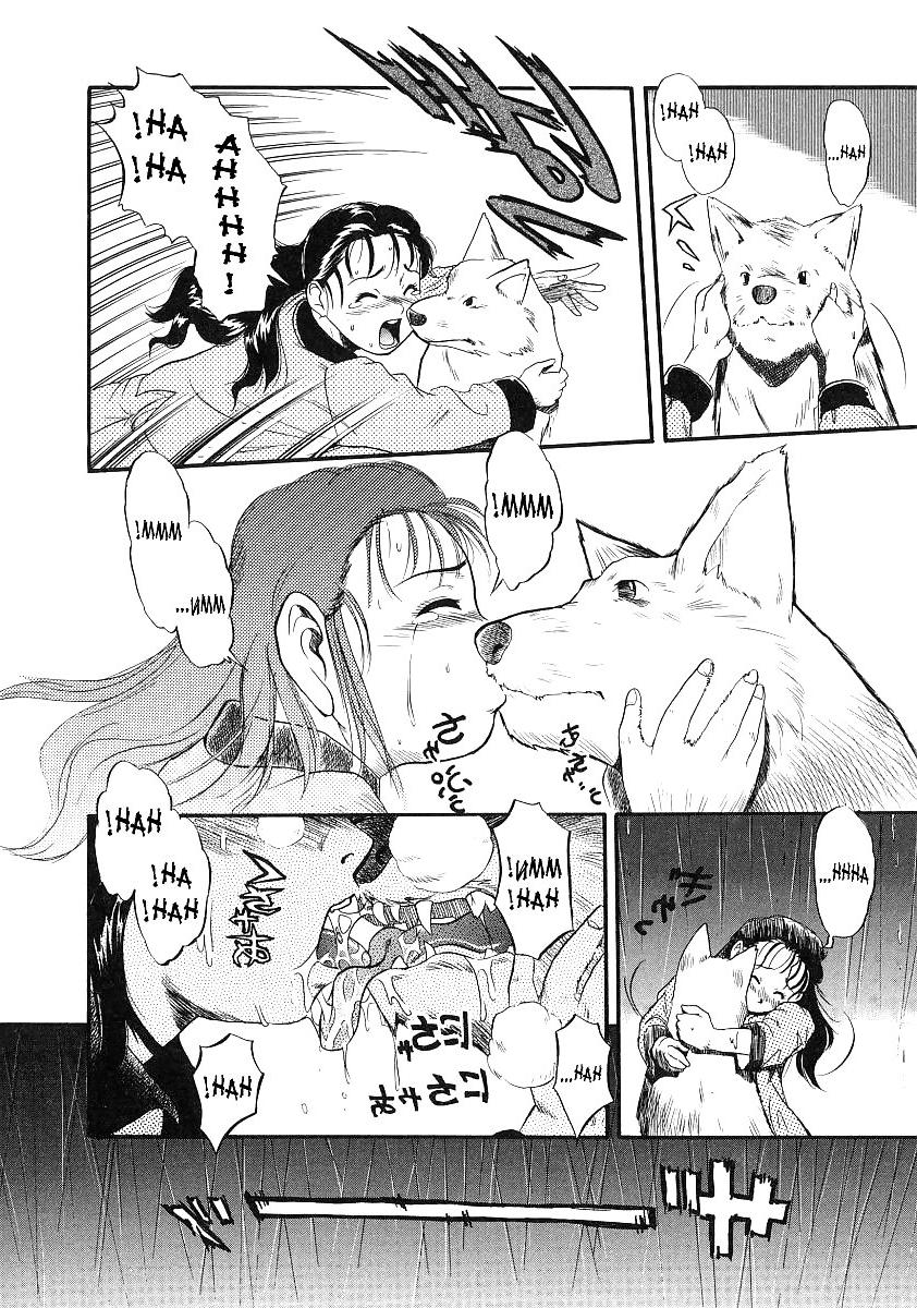6P Toon sex