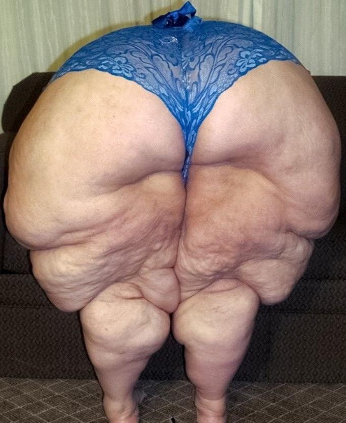 25P Pear B, my goddess queen of all ssbbw 2