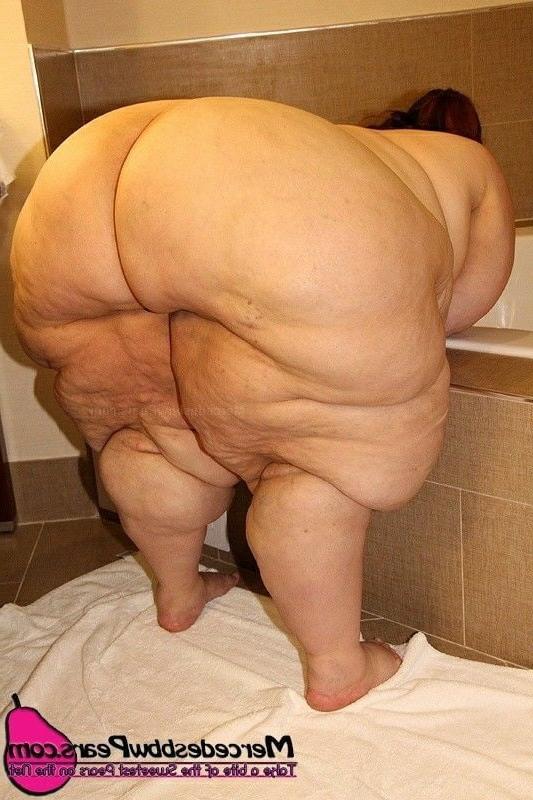 25P Pear B, my goddess queen of all ssbbw 2
