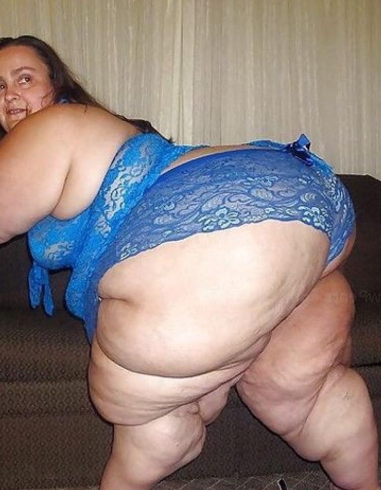 25P Pear B, my goddess queen of all ssbbw 2