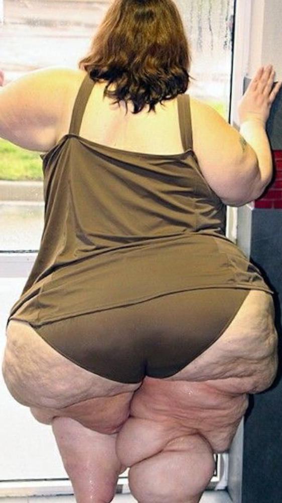 25P Pear B, my goddess queen of all ssbbw 2