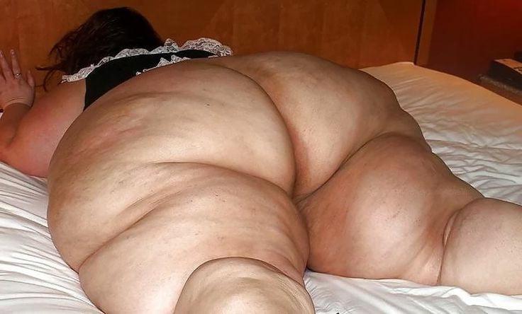25P Pear B, my goddess queen of all ssbbw 2