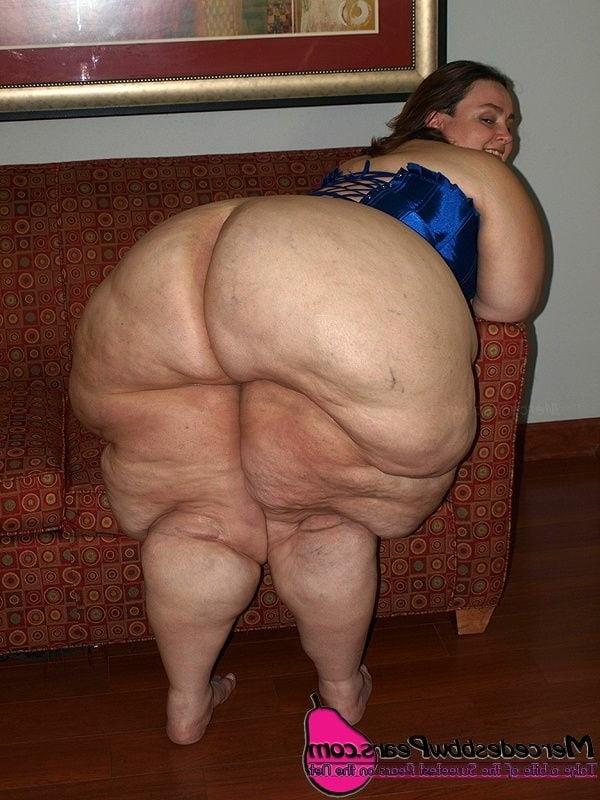25P Pear B, my goddess queen of all ssbbw 2