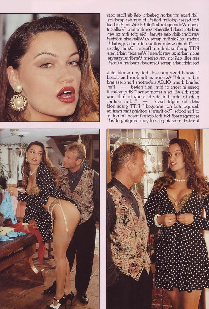24P classic magazine #826 - die Honigsaugerin