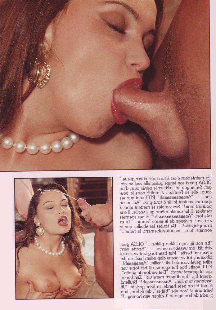 24P classic magazine #826 - die Honigsaugerin