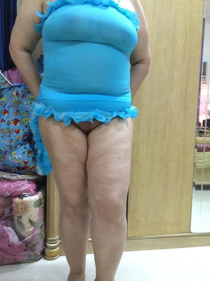 8P chubby