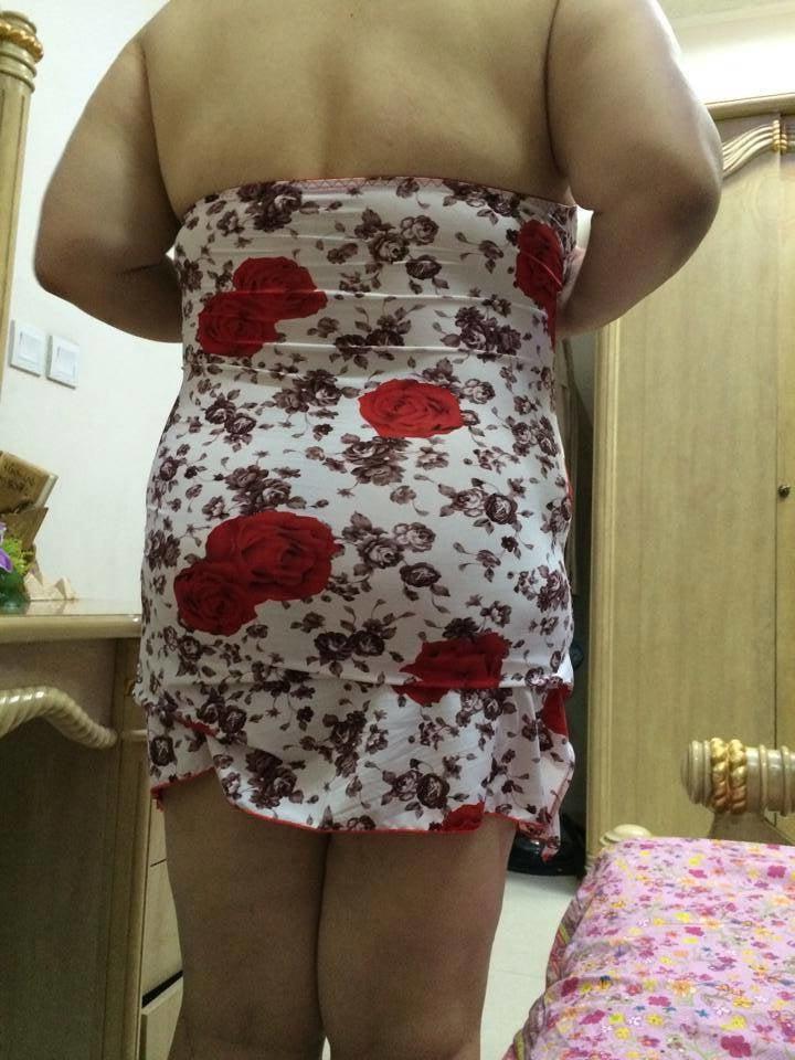 8P chubby