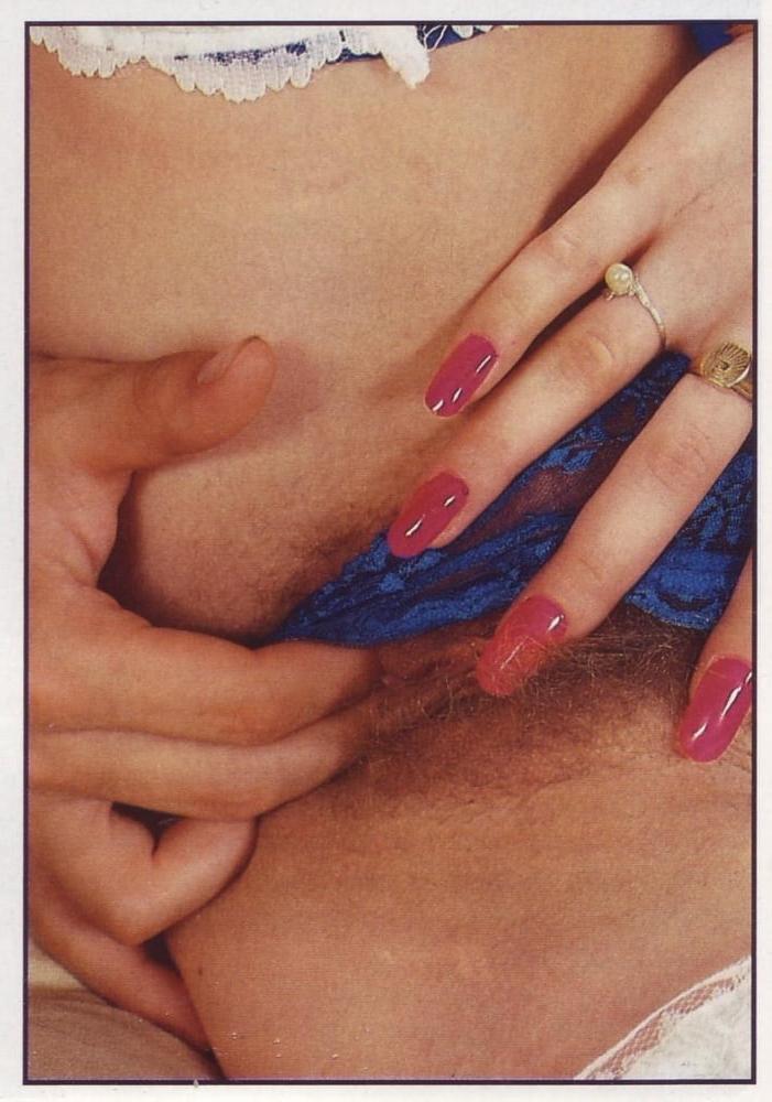 25P classic magazine #828 - Vanessa: Auto oder mich abschleppen?