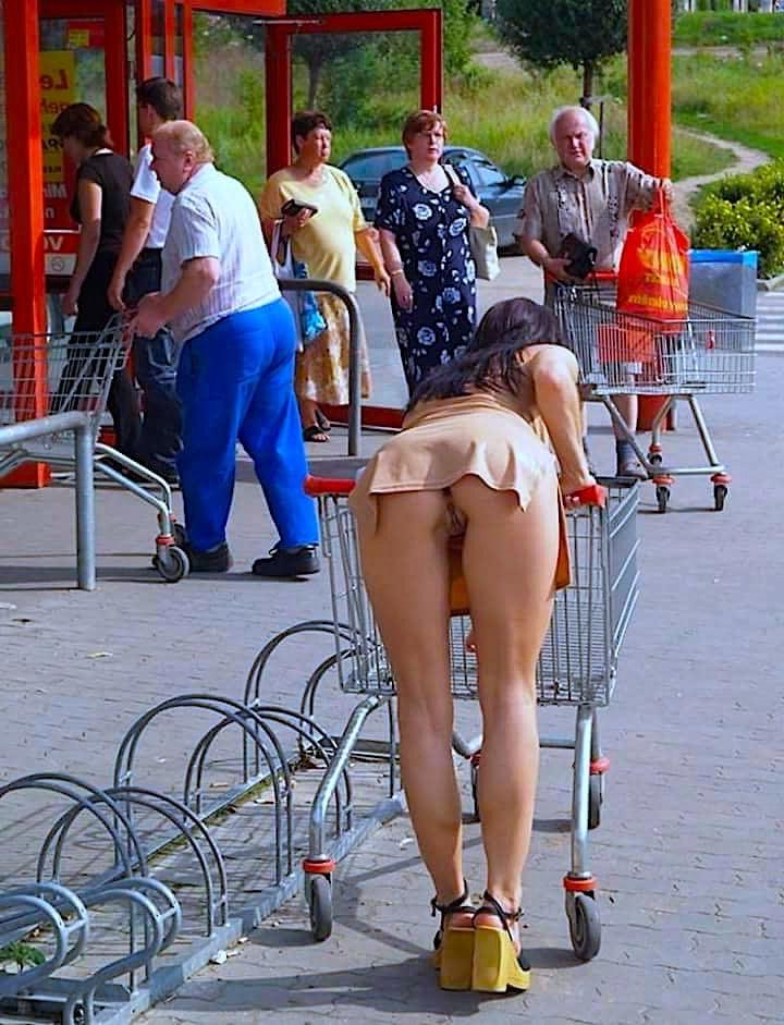 24P In public, 16.