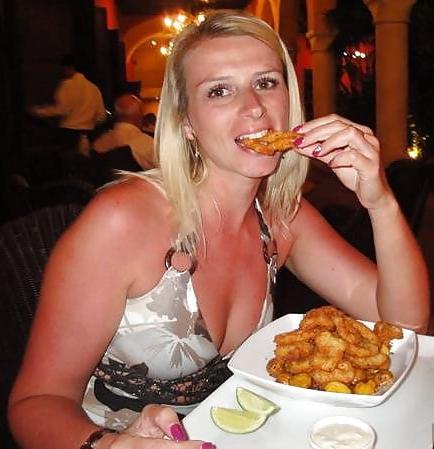 25P 188ZZ GERMAN WIFE MORE CUTE AND TASTY