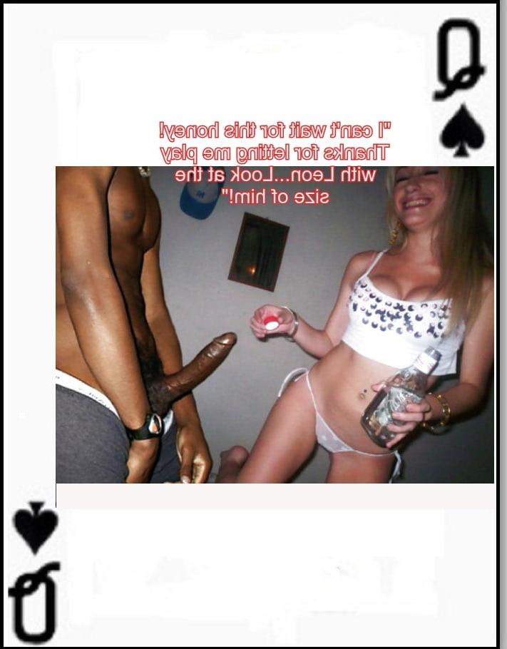 25P Queen of Spades April 2020