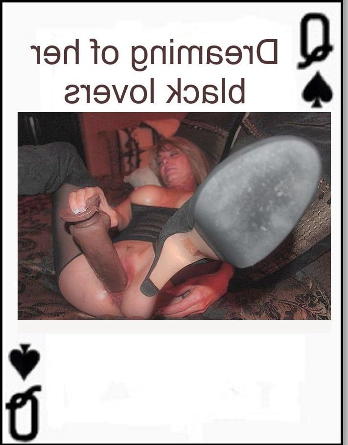 25P Queen of Spades April 2020