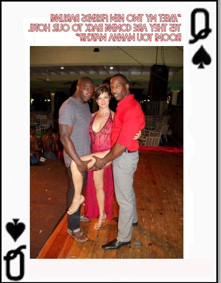 25P Queen of Spades April 2020